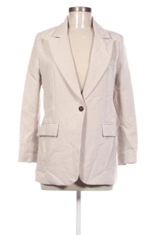 Damen Blazer, Größe S, Farbe Beige, Preis 13,99 €