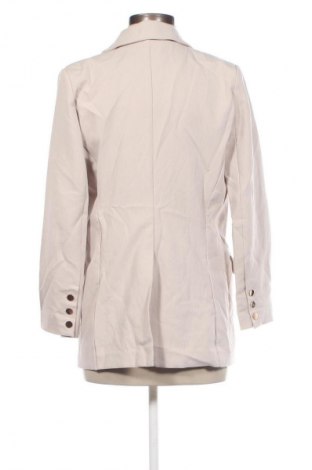 Damen Blazer, Größe S, Farbe Beige, Preis 13,99 €