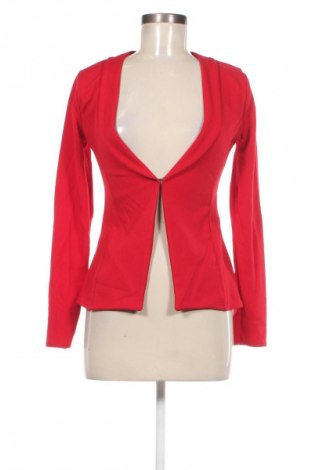 Damen Blazer, Größe S, Farbe Rot, Preis € 6,49