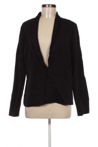 Damen Blazer, Größe L, Farbe Schwarz, Preis 8,99 €