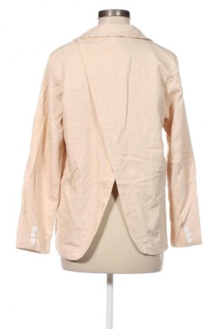 Damen Blazer, Größe XL, Farbe Beige, Preis € 13,99