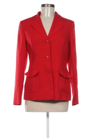 Damen Blazer, Größe S, Farbe Rot, Preis € 11,56