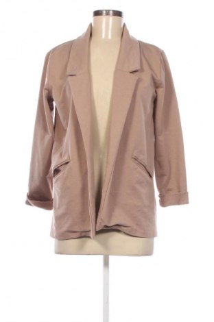 Damen Blazer, Größe M, Farbe Beige, Preis € 15,99