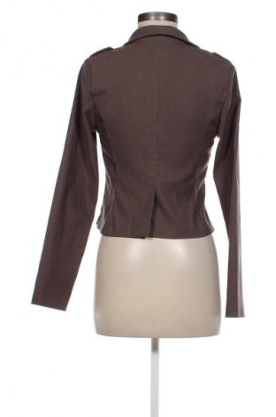 Damen Blazer, Größe S, Farbe Braun, Preis 15,99 €