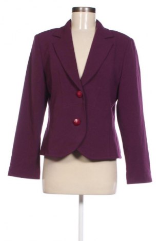 Damen Blazer, Größe XL, Farbe Lila, Preis € 15,99