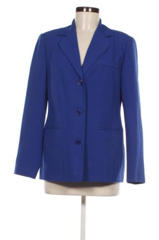 Damen Blazer, Größe M, Farbe Blau, Preis € 15,99