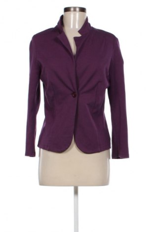 Damen Blazer, Größe M, Farbe Lila, Preis € 24,57