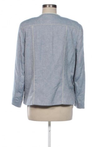 Damen Blazer, Größe L, Farbe Blau, Preis 13,99 €