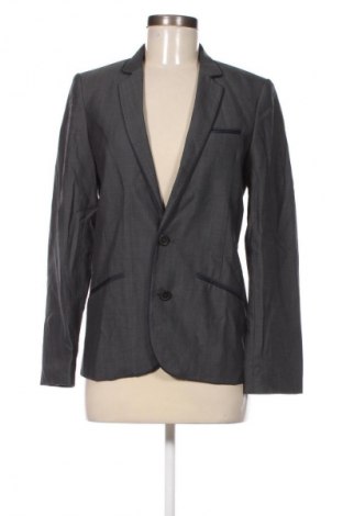 Damen Blazer, Größe L, Farbe Grau, Preis € 33,79