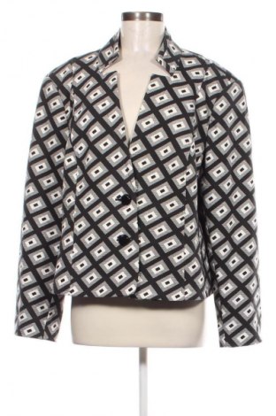 Damen Blazer, Größe XXL, Farbe Mehrfarbig, Preis € 33,79