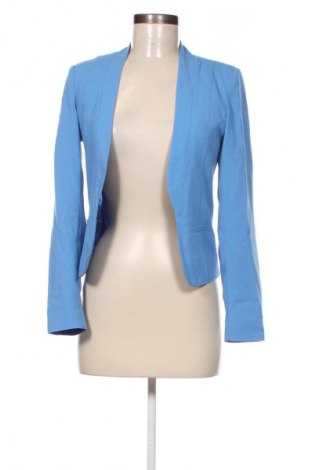 Damen Blazer, Größe XS, Farbe Blau, Preis 33,79 €