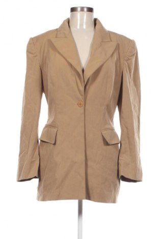 Damen Blazer, Größe M, Farbe Beige, Preis 33,79 €