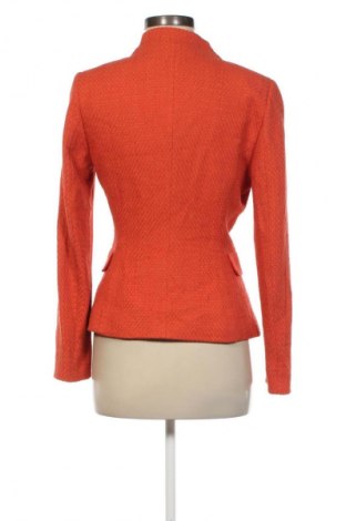 Damen Blazer, Größe M, Farbe Orange, Preis € 16,99