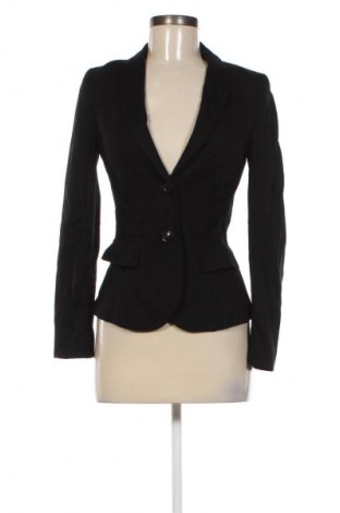 Damen Blazer, Größe M, Farbe Schwarz, Preis 15,49 €