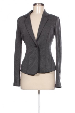 Damen Blazer, Größe S, Farbe Grau, Preis 33,79 €