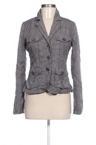 Damen Blazer, Größe S, Farbe Grau, Preis 33,79 €