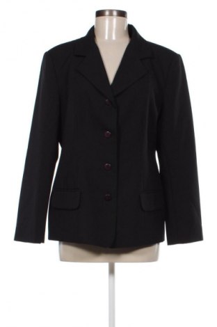 Damen Blazer 3 Suisses, Größe L, Farbe Schwarz, Preis 24,57 €