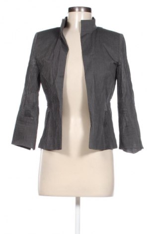 Damen Blazer A-K-R-I-S-, Größe S, Farbe Grau, Preis 194,29 €