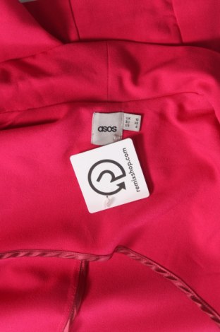 Damen Blazer ASOS, Größe M, Farbe Rosa, Preis 24,49 €