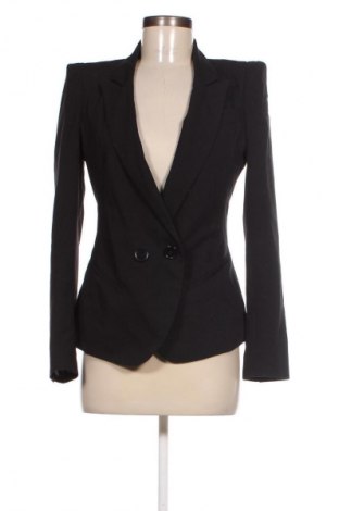 Damen Blazer ASOS, Größe M, Farbe Schwarz, Preis 47,79 €