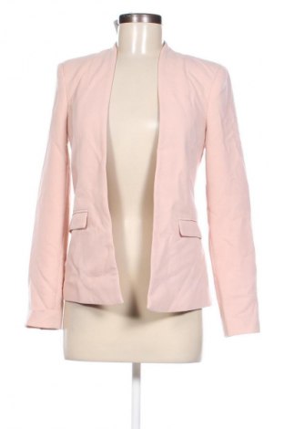 Damen Blazer ASOS, Größe S, Farbe Rosa, Preis € 12,49