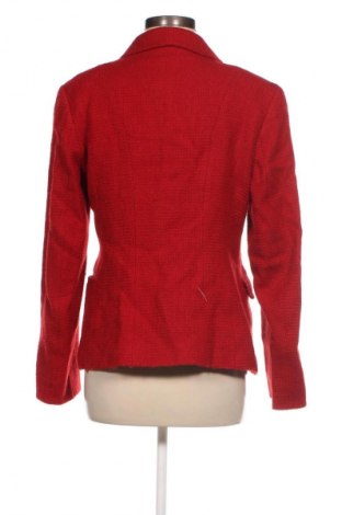 Damen Blazer Adolfo Dominguez, Größe L, Farbe Rot, Preis 30,99 €