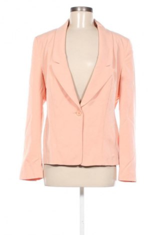 Damen Blazer Alba Moda, Größe XL, Farbe Rosa, Preis 21,99 €