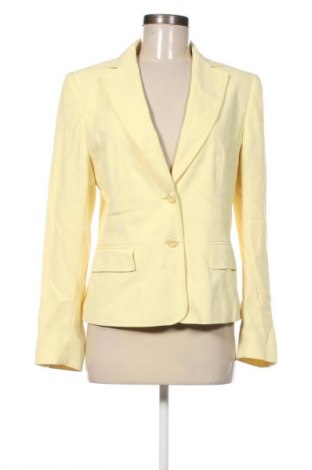 Damen Blazer Alexander, Größe M, Farbe Gelb, Preis 33,79 €