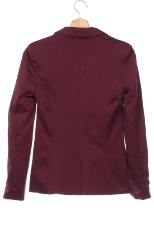 Damen Blazer Amisu, Größe XS, Farbe Rot, Preis 13,99 €