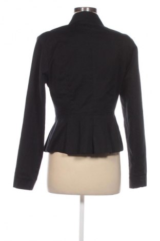 Sacou de femei Amisu, Mărime M, Culoare Negru, Preț 79,99 Lei