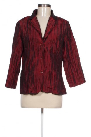 Damen Blazer Andrea, Größe M, Farbe Rot, Preis € 15,99