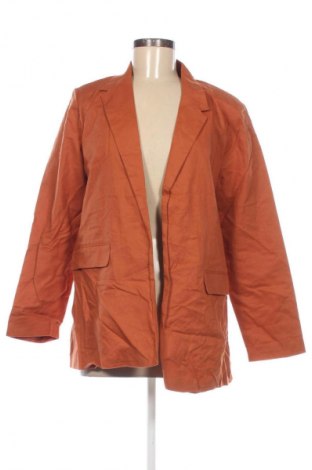 Damen Blazer Anko, Größe M, Farbe Braun, Preis 7,99 €