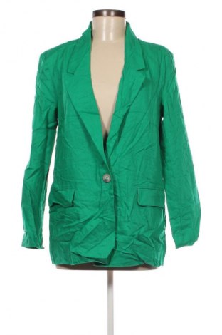 Damen Blazer Anko, Größe M, Farbe Grün, Preis € 15,49