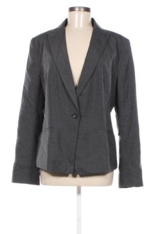 Damen Blazer Ann Taylor, Größe XL, Farbe Grau, Preis € 75,99