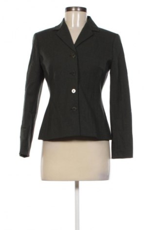 Damen Blazer Ann Taylor, Größe S, Farbe Grün, Preis 30,99 €