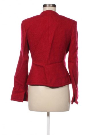 Damen Blazer Ann Taylor, Größe S, Farbe Rot, Preis 75,99 €