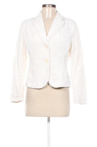 Damen Blazer Apriori, Größe M, Farbe Weiß, Preis € 15,49