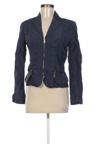 Damen Blazer Apriori, Größe M, Farbe Blau, Preis € 33,99