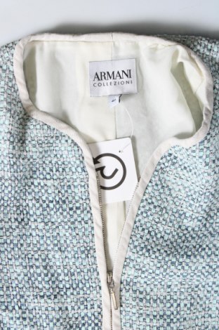 Női blézer Armani Collezioni, Méret S, Szín Sokszínű, Ár 60 899 Ft