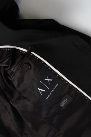 Dámske sako  Armani Exchange, Veľkosť S, Farba Čierna, Cena  78,95 €