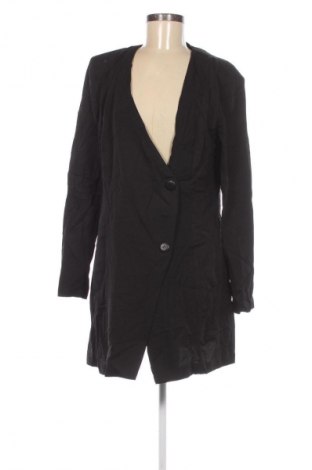 Damen Blazer Atmos & Here, Größe XL, Farbe Schwarz, Preis € 32,99