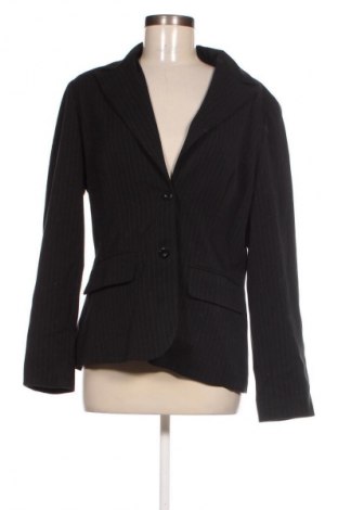 Damen Blazer B.Young, Größe L, Farbe Schwarz, Preis 15,49 €