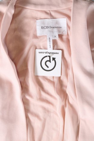 Sacou de femei BCBGeneration, Mărime S, Culoare Roz, Preț 71,99 Lei