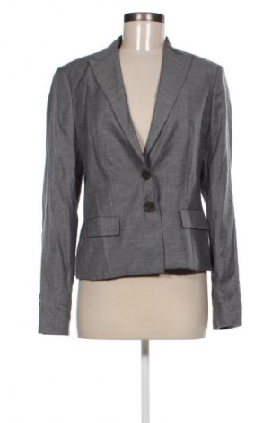 Damen Blazer BOSS, Größe M, Farbe Grau, Preis 92,49 €