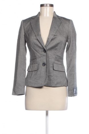 Damen Blazer Banana Republic, Größe XXS, Farbe Grau, Preis € 173,49