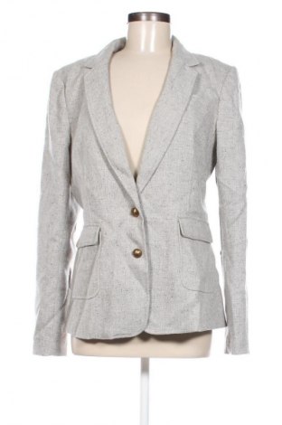 Damen Blazer Banana Republic, Größe L, Farbe Grau, Preis € 75,99