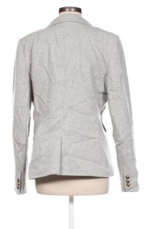 Damen Blazer Banana Republic, Größe L, Farbe Grau, Preis 75,99 €