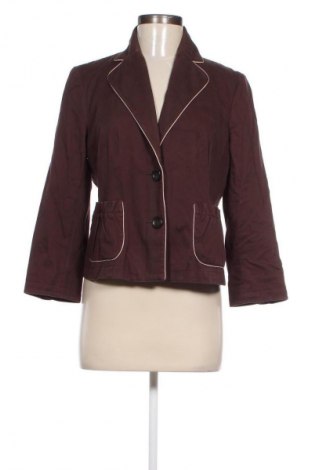 Damen Blazer Banana Republic, Größe M, Farbe Braun, Preis € 11,99