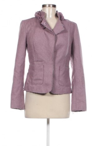 Damen Blazer Banana Republic, Größe S, Farbe Lila, Preis 75,99 €