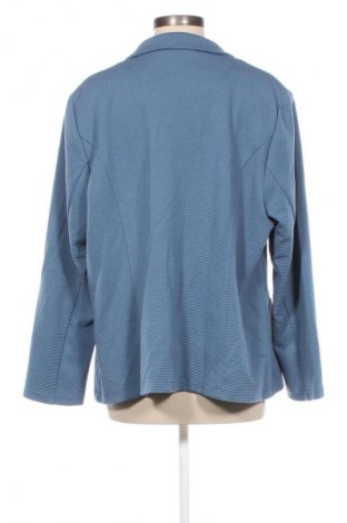 Damen Blazer Barbara Lebek, Größe XXL, Farbe Blau, Preis € 34,49